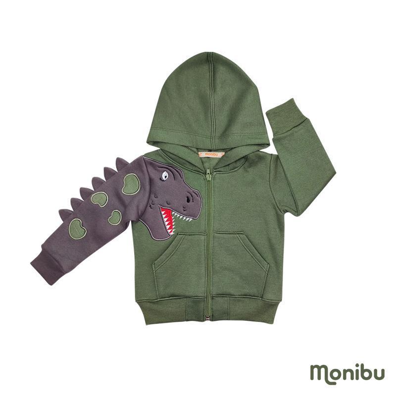 Conjunto de niño bebe TREX